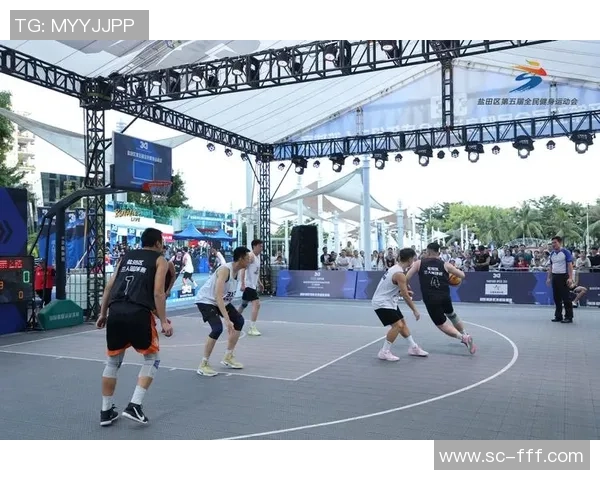 篮球策划全方位指南助你打造精彩赛事与活动体验 篮球策划全方位指南助你打造精彩赛事与活动体验