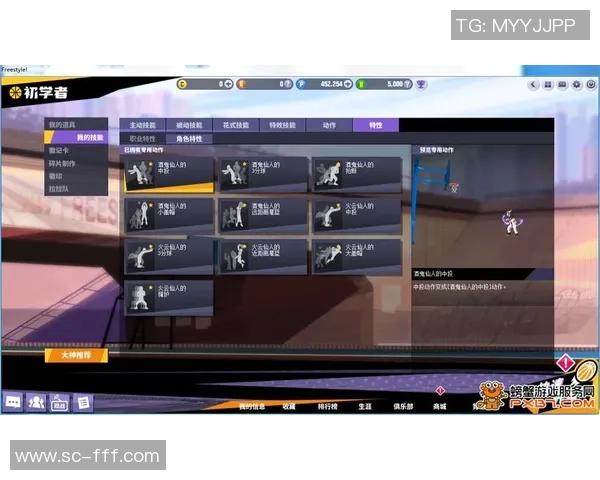 自由篮球敏捷PF加点攻略提升你的游戏实力与技巧分享 自由篮球敏捷PF加点攻略提升你的游戏实力与技巧分享