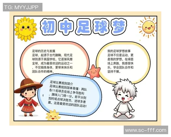 足球场上的激情与梦想：我与足球的故事